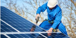 Installation Maintenance Panneaux Solaires Photovoltaïques à Plelan-le-Grand